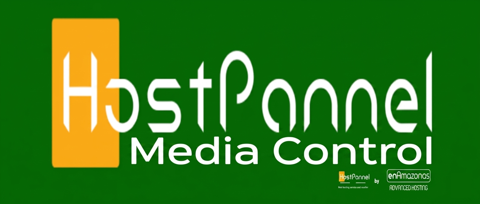 MediaC HostPannel